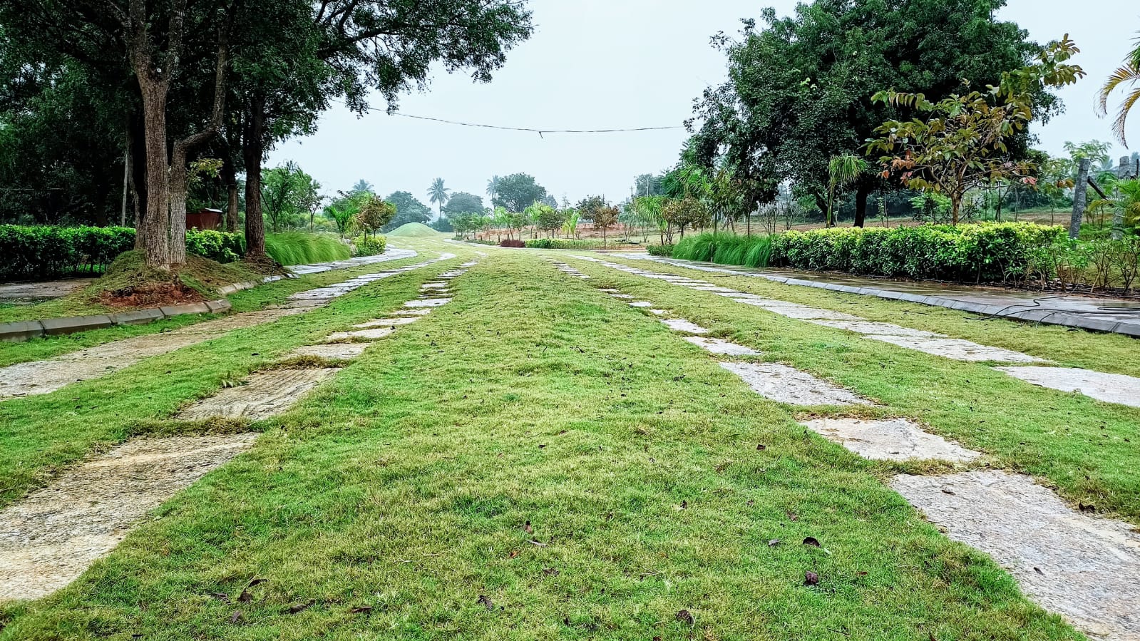 Tumkur Growth Corridor view 3
